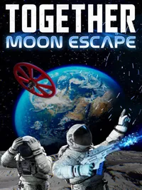 Together: Moon Escape cover