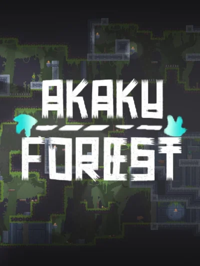 Akaku Forest cover