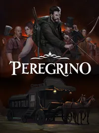 Peregrino cover