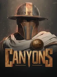 Canyons cover