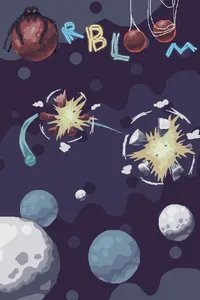 Orbloom cover