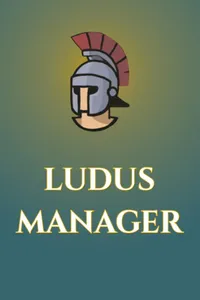 Ludus Manager cover