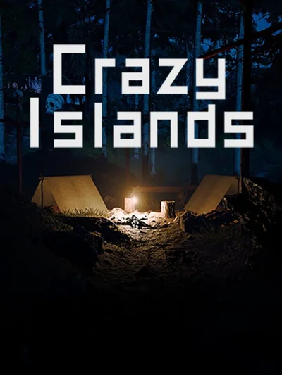 Crazy Islands