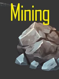 Mining cover