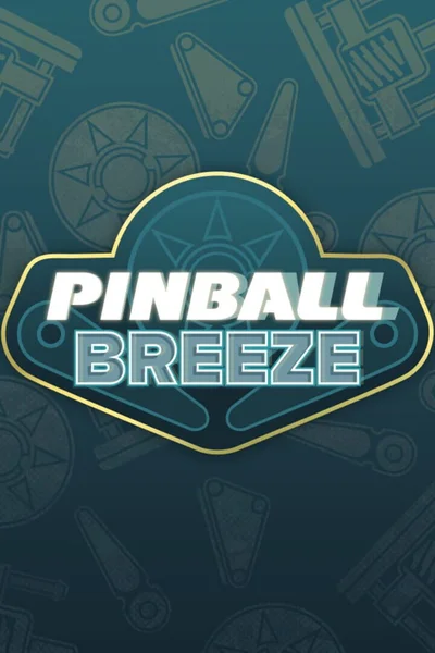 Pinball Breeze cover