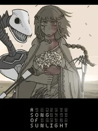 A Song of Sunlight cover