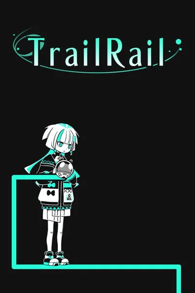 TrailRail cover
