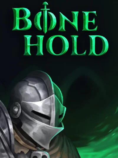 Bonehold cover