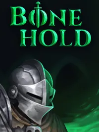 Bonehold cover