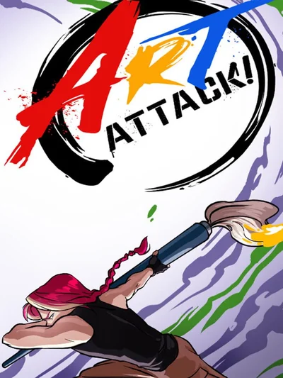 Art Attack