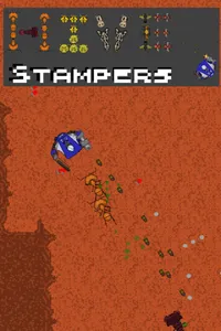 Hive Stampers cover