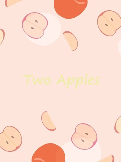 Two Apples