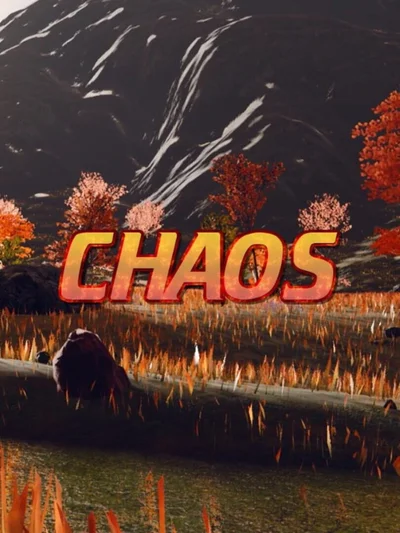 Chaos cover