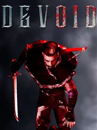 Devoid cover