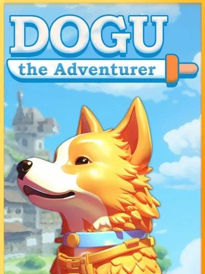 Dogu the Adventurer