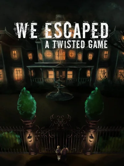 We Escaped a Twisted Game