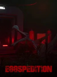 Eggspedition cover