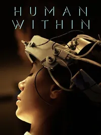Human Within cover