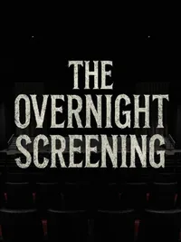 The Overnight Screening cover