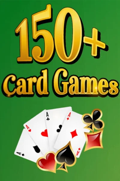 Classic Card Games Collection