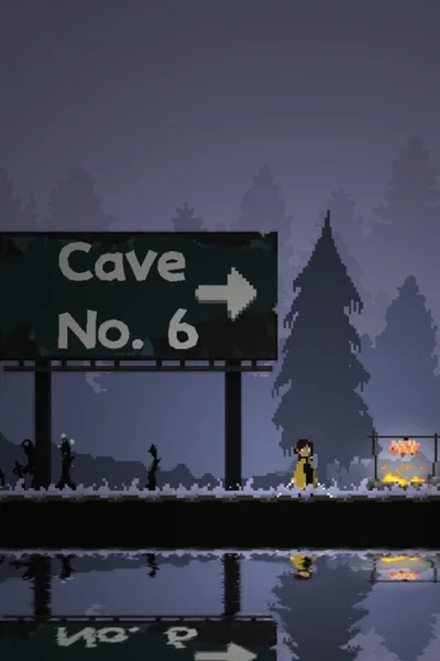 Cave No. 6