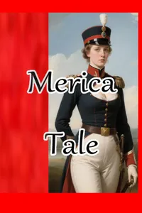 Merica Tale cover