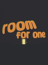 Room For One! cover