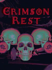 Crimson Rest cover