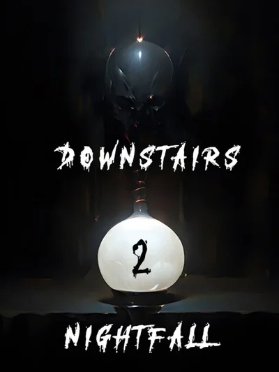 Downstairs 2 Nightfall cover