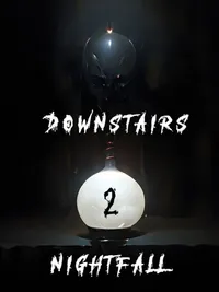 Downstairs 2 Nightfall cover