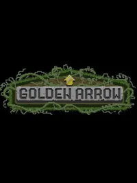 Golden Arrow cover