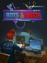 Bots & Mods cover