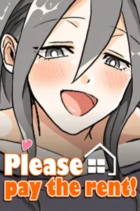 Please Pay the Rent! cover
