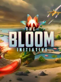 The B.L.O.O.M Initiative cover