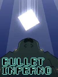 Bullet Inferno cover