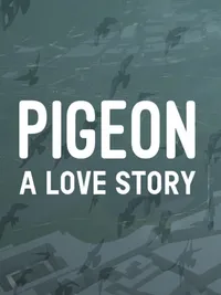 Pigeon: A Love Story cover