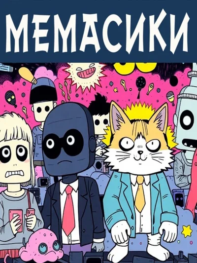 Memasiki cover