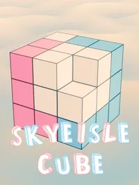 Skyeisle Cube cover