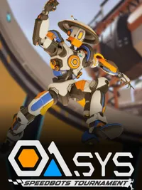 OAsys cover