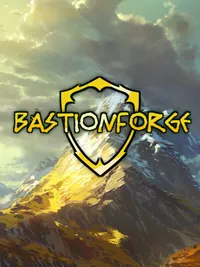 Bastionforge cover