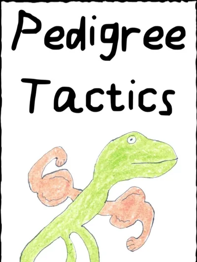 Pedigree Tactics