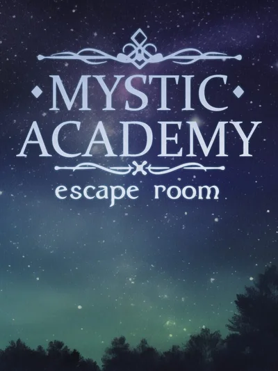Mystic Academy: Escape Room