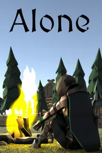 Alone: Shattered Tribes cover