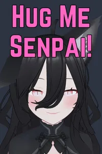 Hug Me, Senpai! cover