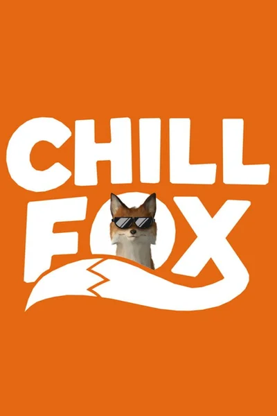 Chill Fox cover