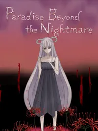 Paradise Beyond the Nightmare cover
