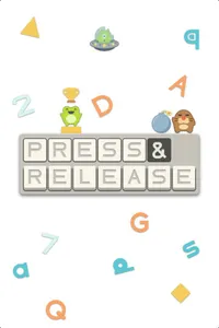 Press&Release cover