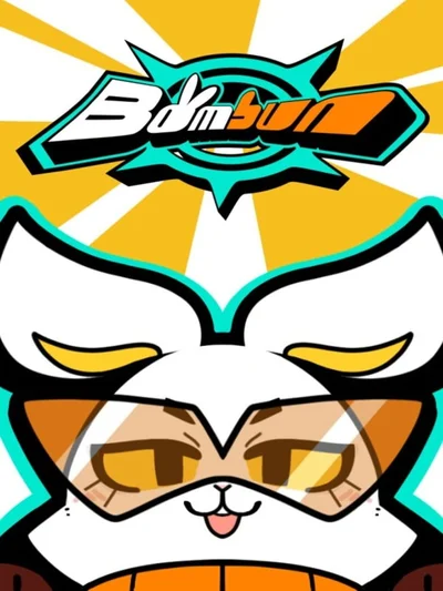 Bombun