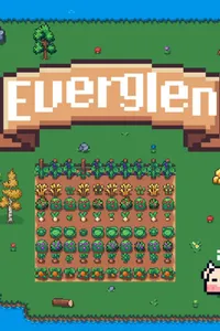 Everglen cover