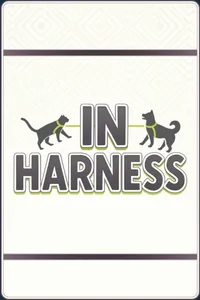 In Harness cover
